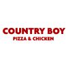 Country boy Pizza&chicken