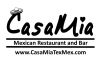 Casamia Mexican Restaurant & Bar