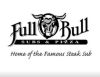 Full O Bull Pizza and Subs