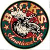 Buck's American Cafe