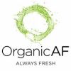 Organicaf Juice Company