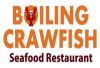 Boiling Crawfish
