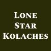 Lone Star Kolaches