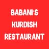 Babani's Kurdish Restaurant