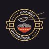 Noodles & Dumplings