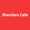 Sheridan Cafe