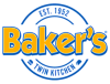 Baker's Drive-Thru