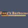 Tony's Barbecue and Bibingkinitan