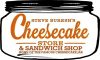 Steve Buresh's Cheesecake Store