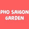 Pho Saigon Garden
