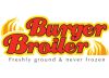 Burger Broiler
