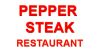Pepper Steak Restaurant