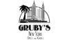 Gruby's New York Deli