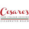 Cesare's At The Beach