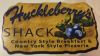Huckleberry'S Shack