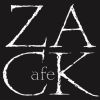 Cafe Zack