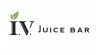 IV Juice Bar