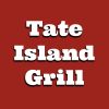 Tate Island Grill