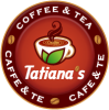 Tatiana's Coffee and Tea