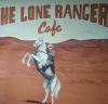 The Lone Ranger Cafe