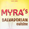 Myra's Salvadorian Cuisine