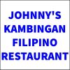 Johnny's Kambingan Filipino Restaurant