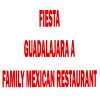 Fiesta Guadalajara A Family Mexican Restauran