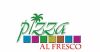 Pizza Al Fresco