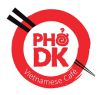 Pho DK Vietnamese Cafe