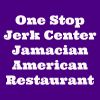 One Stop Jerk Center Jamacian American Restau