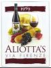 Aliotta's Via Firenze