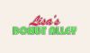 Lisa's Donut Alley