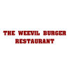 The Weevil Burger