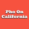 Pho On California