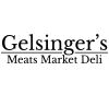 Gelsinger's Meats Market Deli
