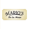 Mario's De La Mesa