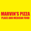 Marvin's Pizza Place and Mexican Food