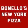 Bonello's New York Pizza