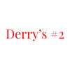 Derry's 2