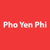 Pho Yen Phi