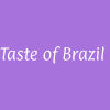 Taste of Brazil