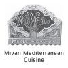 Mivan Mediterranean Cuisine