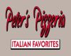 Peter's Pizzeria & Italian Favorites