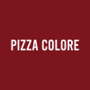 Pizza Colore