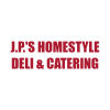 J.P.'s Homestyle Deli & Catering