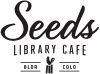 Seeds Library Cafe