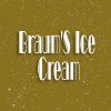 Braum'S Ice Cream