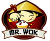 Mr Wok Chinese Buffet