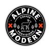 Alpine Modern Cafe