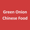 Green Onion Chinese Food